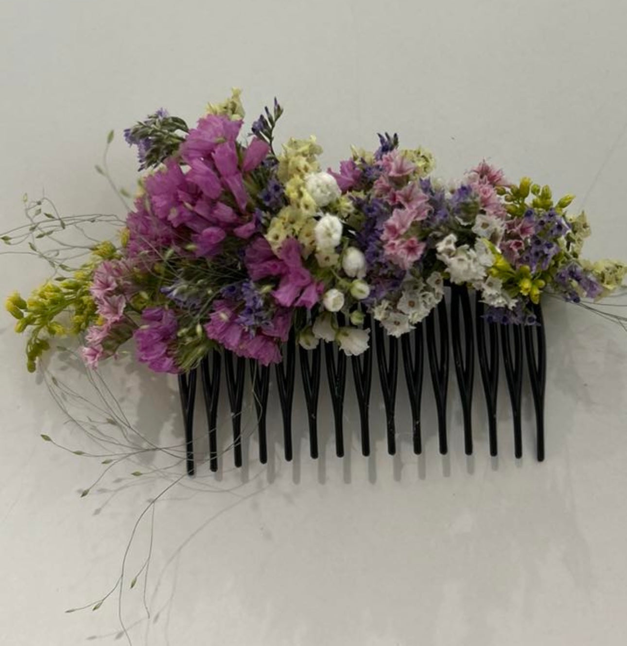 Barrette