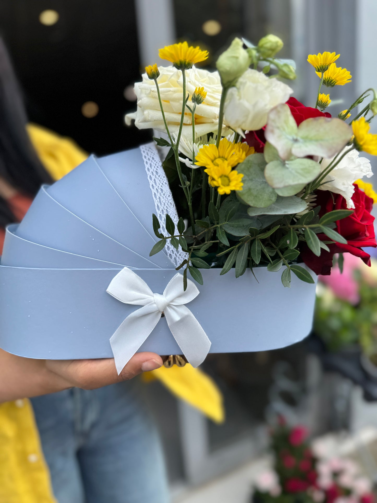 Douceur de Naissance