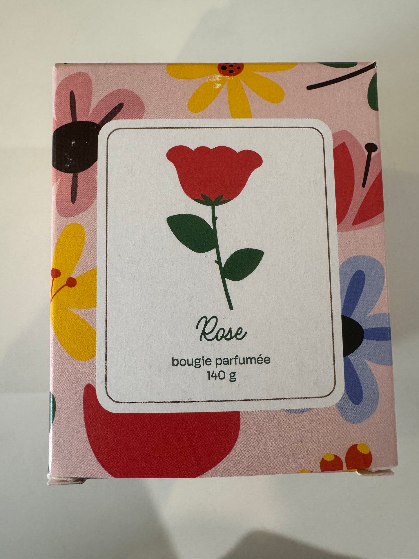 Rose 🌹