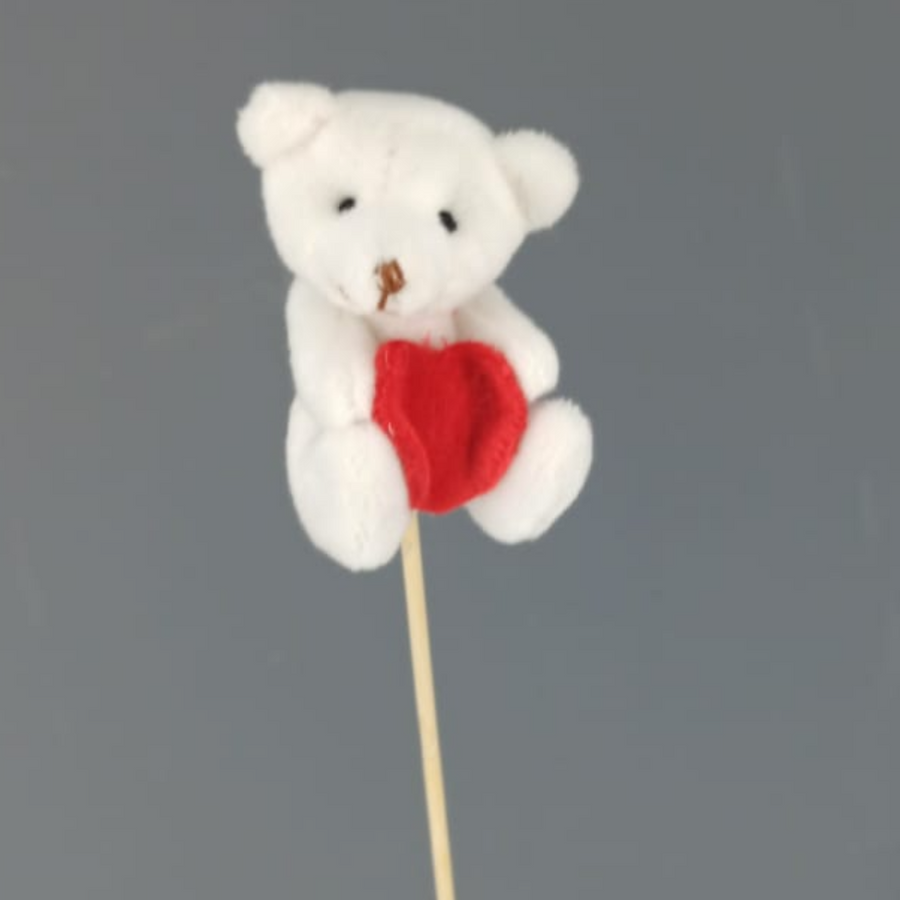 🧸 Petit Ourson avec Cœur ❤️ 🧸
