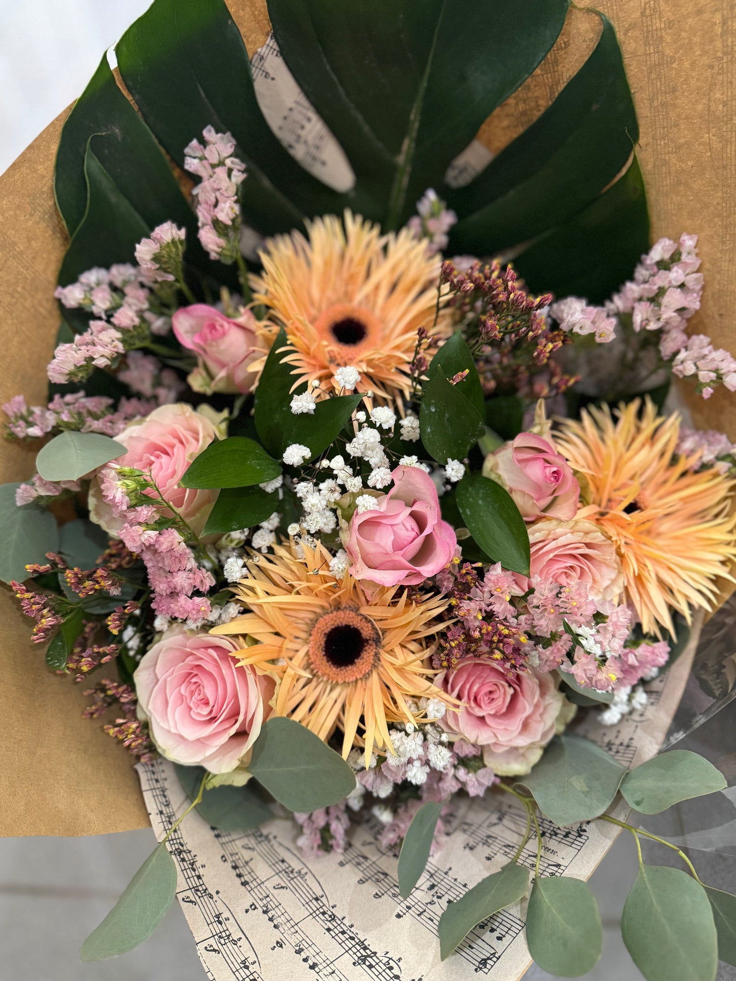 Les Éphémères 💐