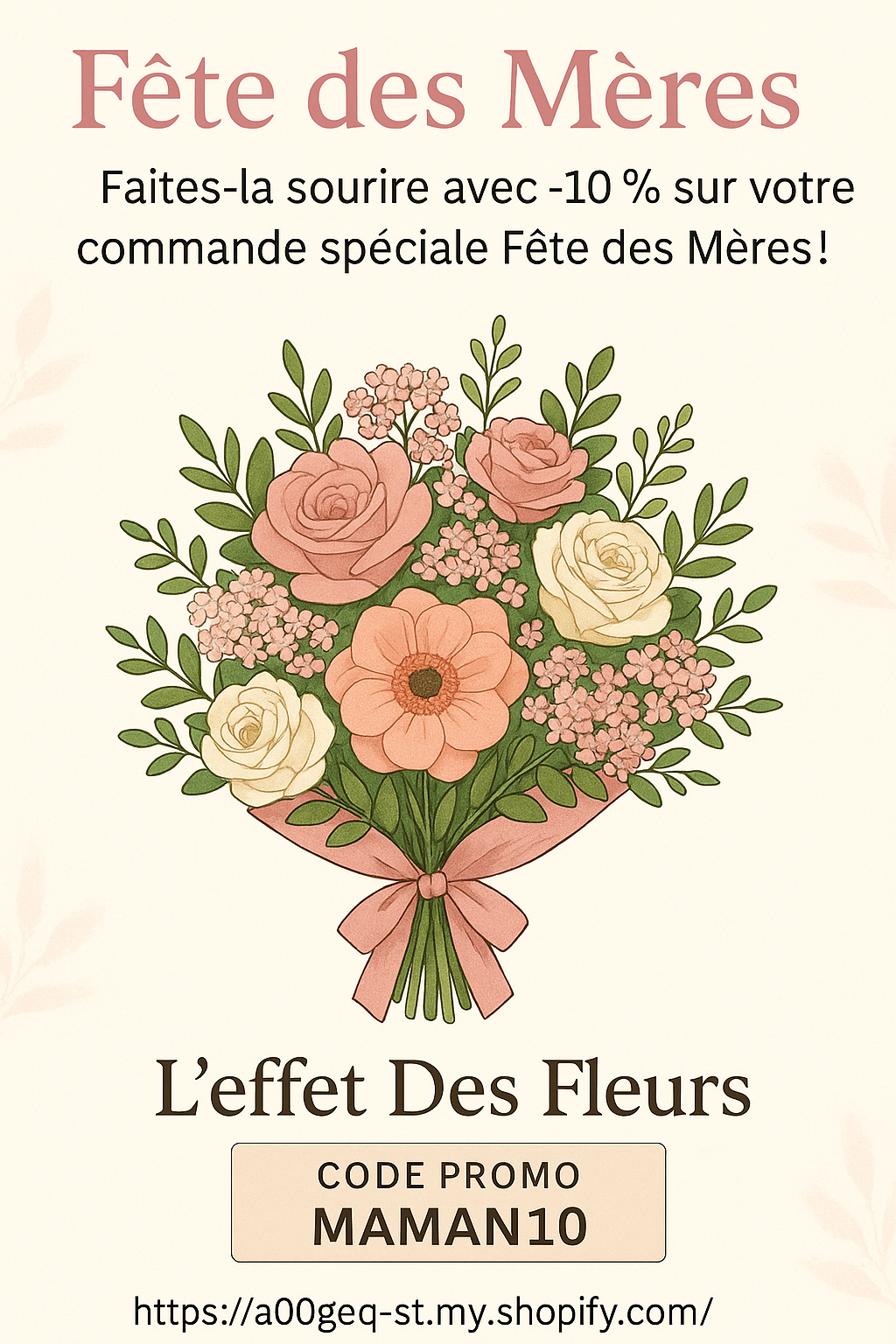 Fête des Mères