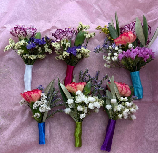 Boutonnière