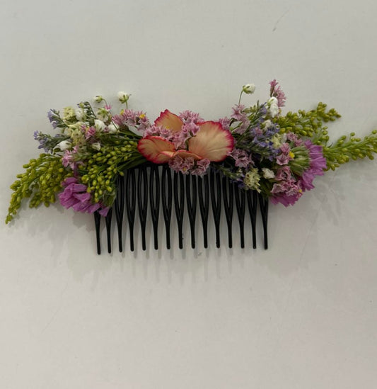 Barrette