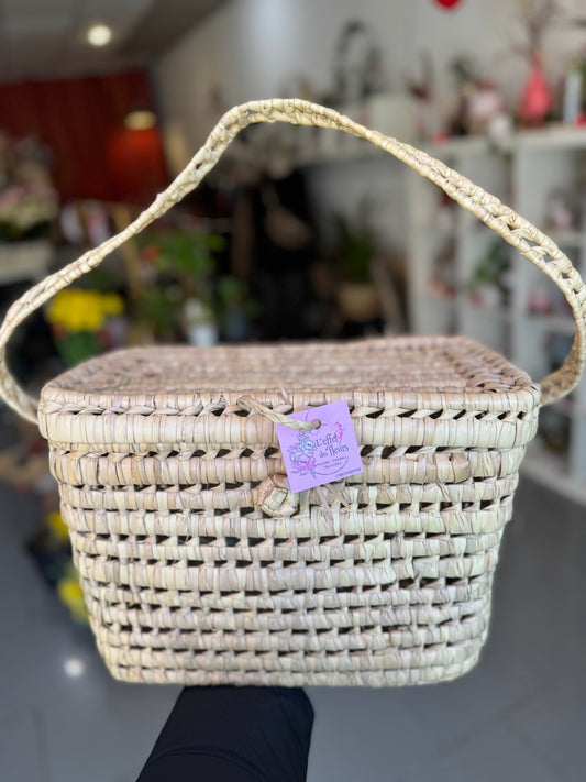 L’authenticité du savoir-faire marocain