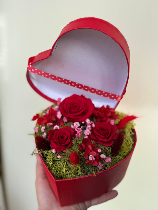 Saint Valentin