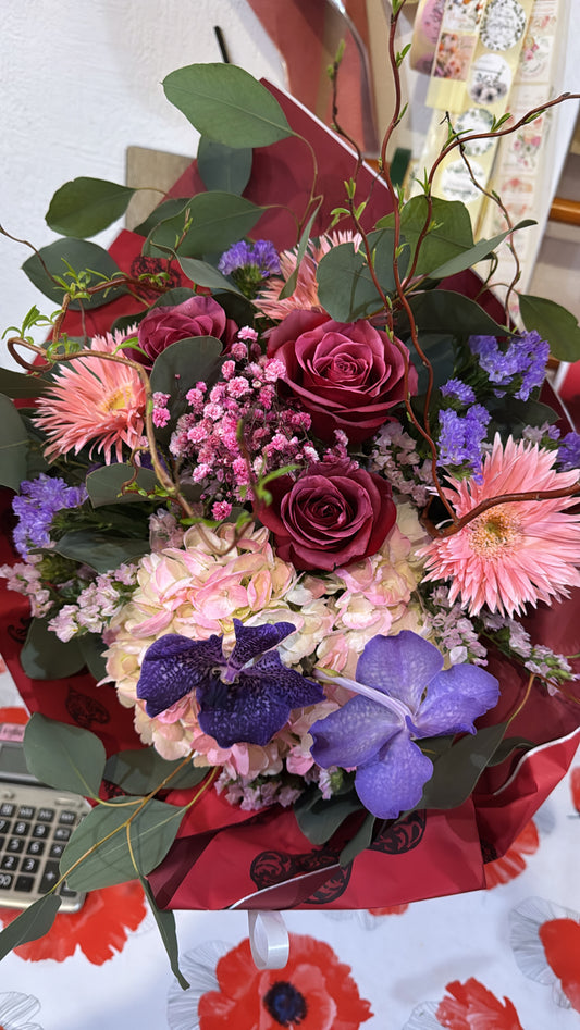 Flore 🤩