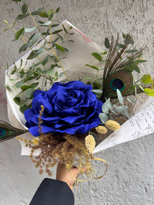 💐 Des fleurs faites à la main par des femmes, pour les femmes ! 💐