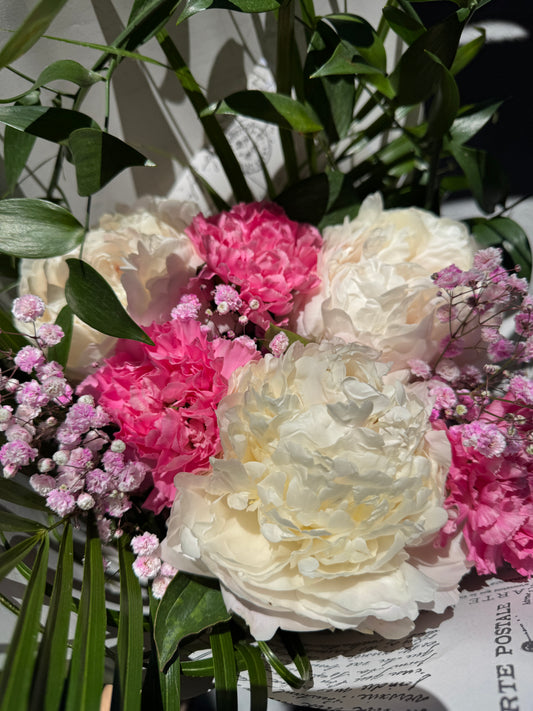 Bouquet douceur