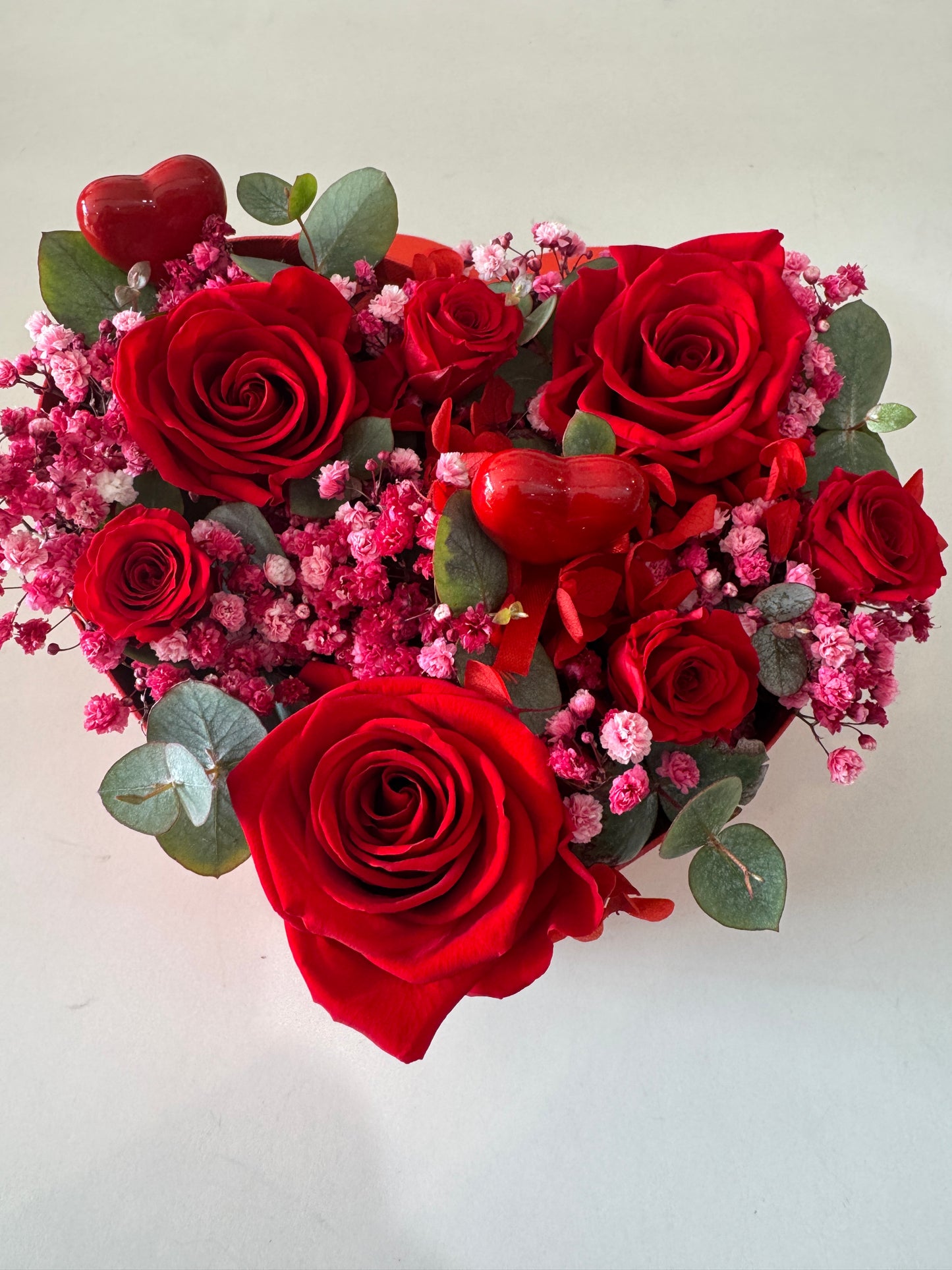 Saint Valentin