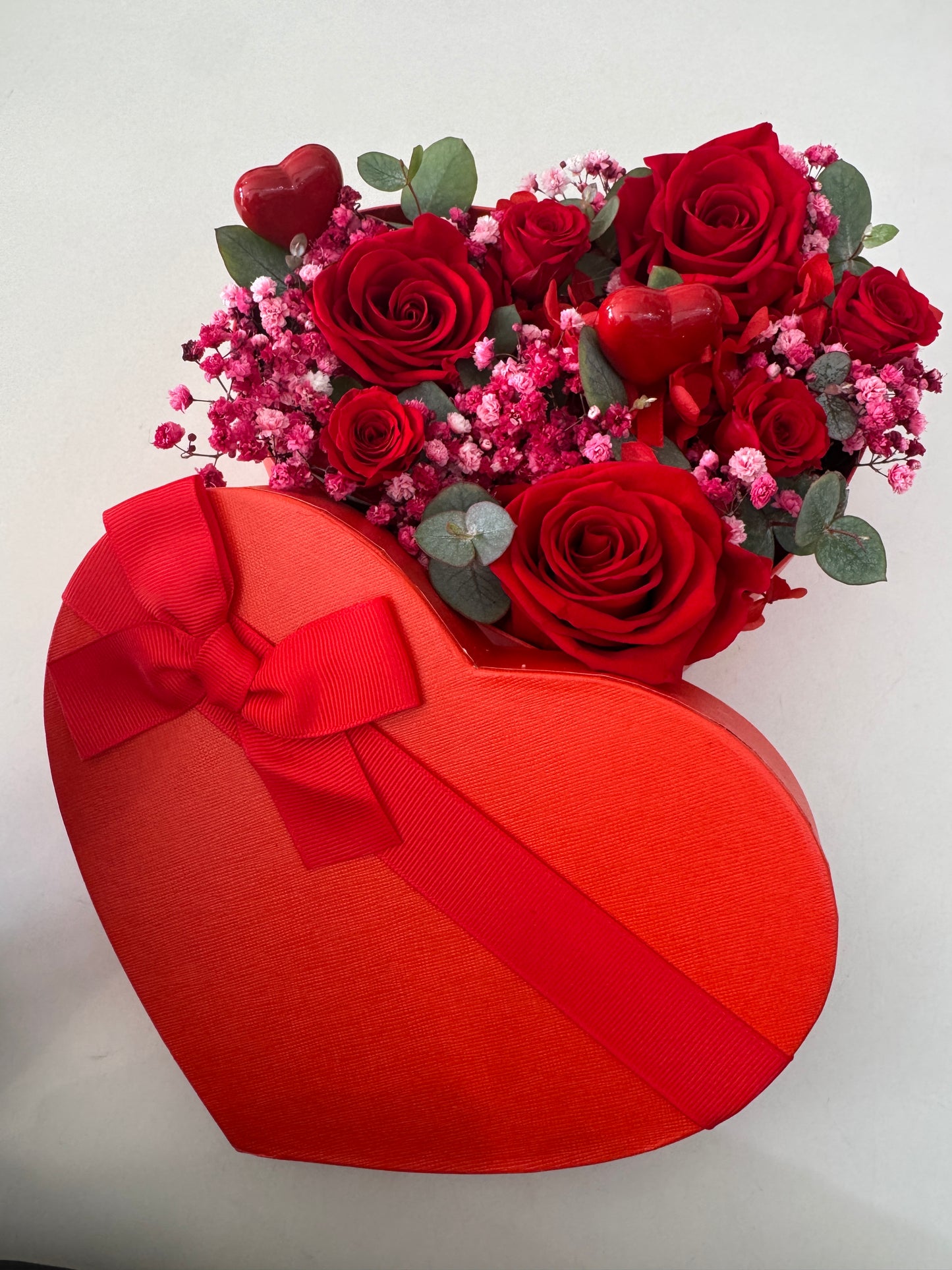 Saint Valentin